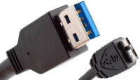 Belkin Pro micro USB 3.0 (F3U166CP0.9M)